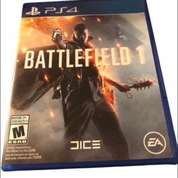 PlayStation 4 games ,both for 15$ Battlefield & Destiny PS4 - Picture 4 of 7